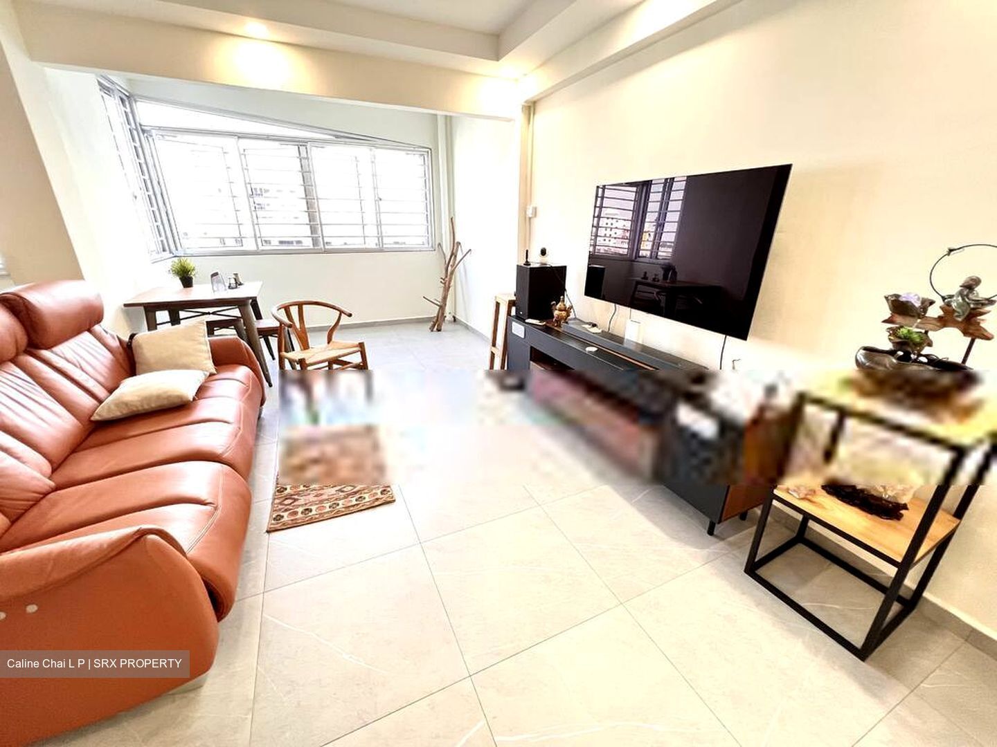 Blk 288A Jurong East Street 21 (Jurong East), HDB 5 Rooms #403813861